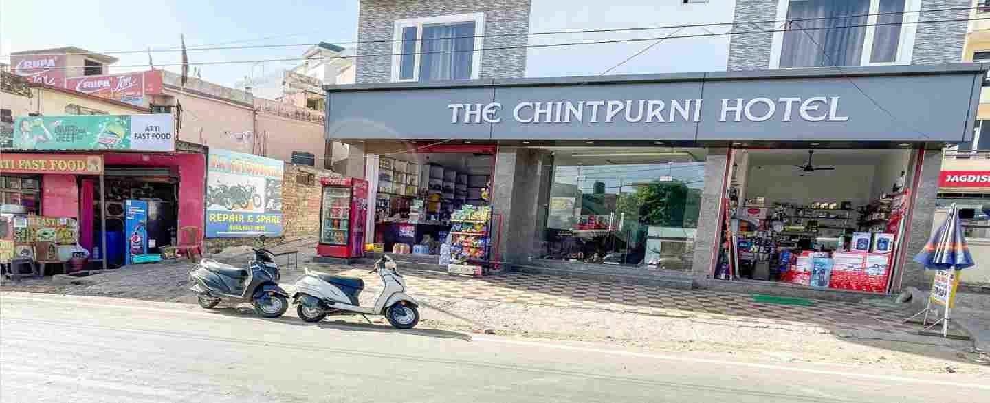 luxury hotel in Jammu